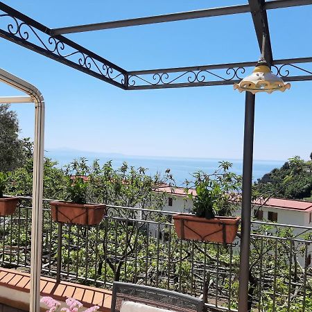 Casa Almary Apartment Amalfi Exterior photo