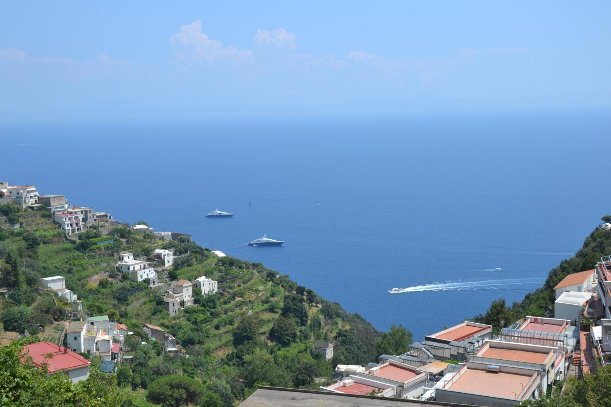 Casa Almary Apartment Amalfi Exterior photo