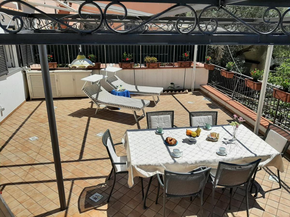 Casa Almary Apartment Amalfi Exterior photo
