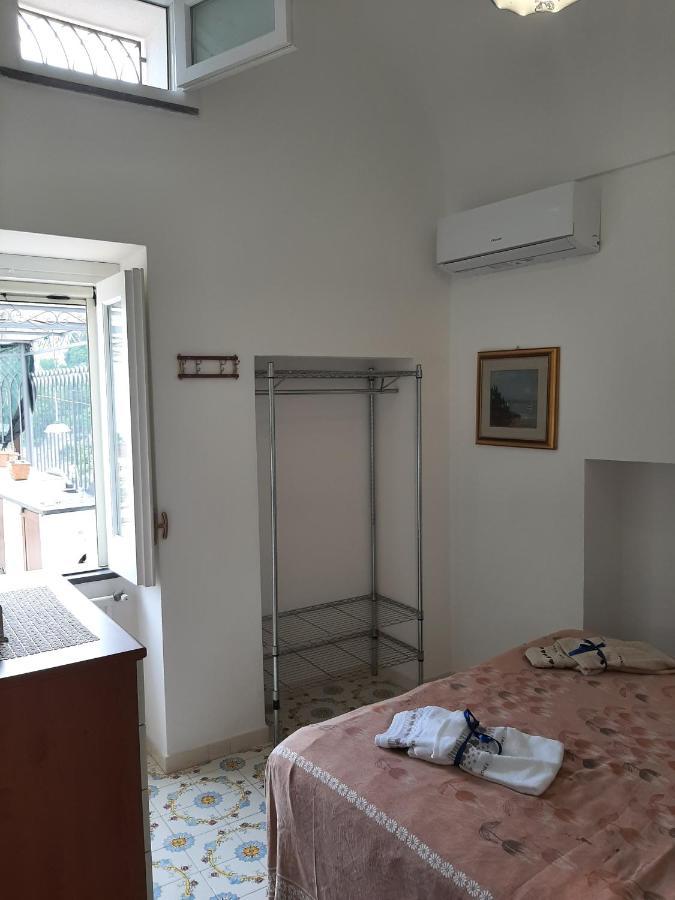 Casa Almary Apartment Amalfi Exterior photo