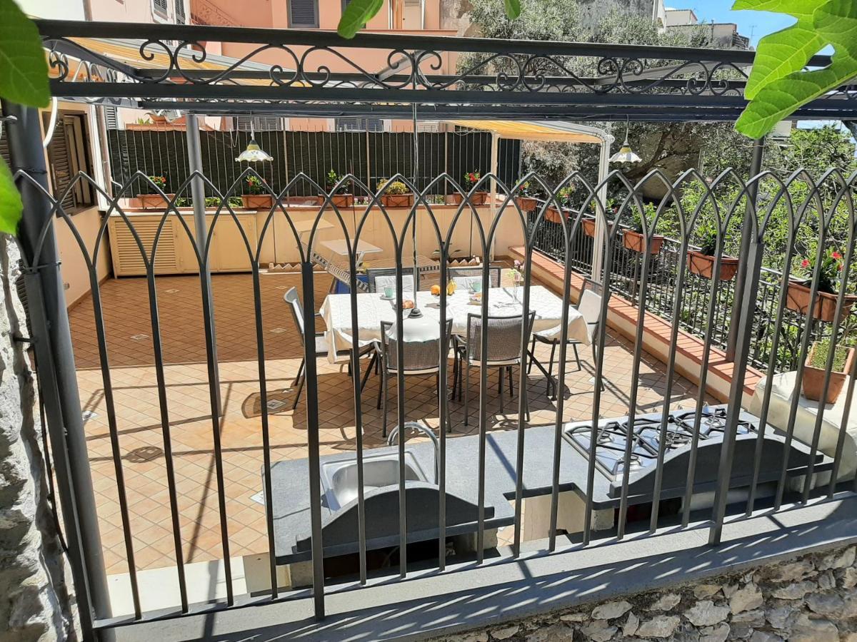 Casa Almary Apartment Amalfi Exterior photo