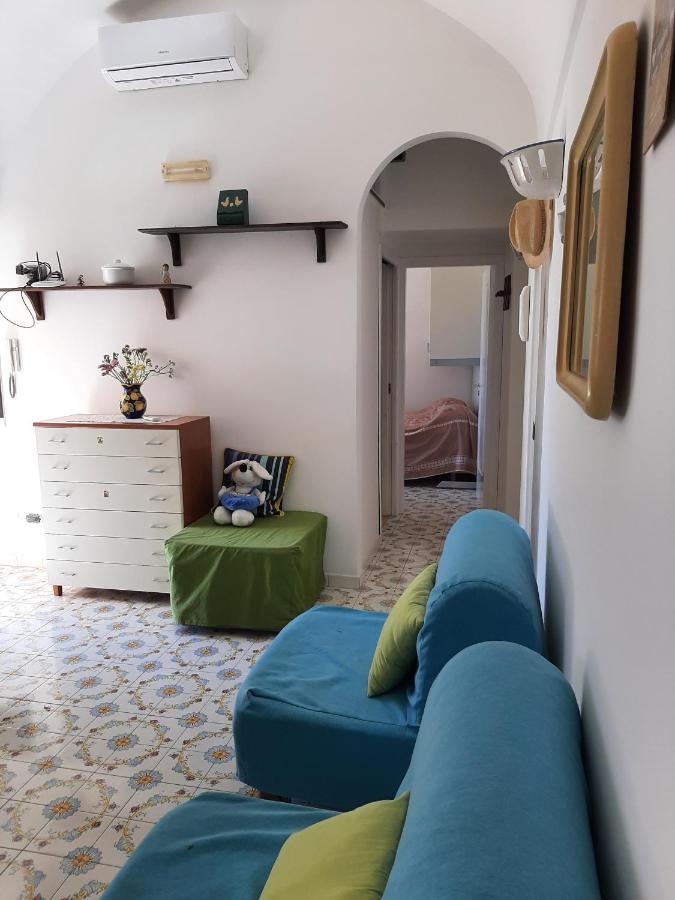 Casa Almary Apartment Amalfi Exterior photo