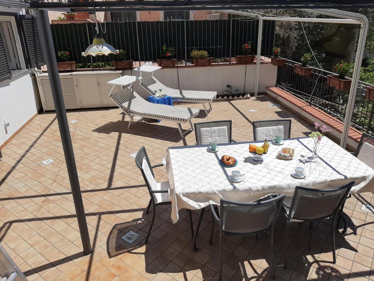 Casa Almary Apartment Amalfi Exterior photo